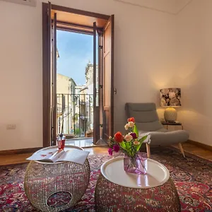 Casa vacanze Di Melo, Syracuse