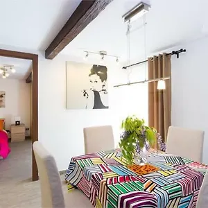 Appartamento Casa Della Dogana, Syracuse