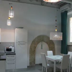 Appartamento La Corte Di Aretusa, Syracuse
