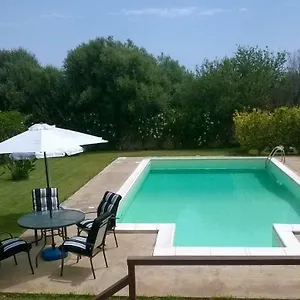 Casa vacanze Gio Con Piscina, Syracuse